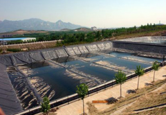 佳路通土工膜應用于石油化工工程項目