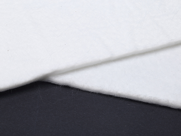 三個因素導(dǎo)致土工布老化