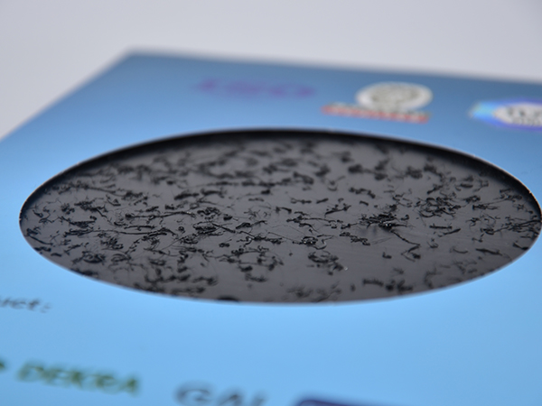 關(guān)于糙面土工膜選擇給出的幾點建議