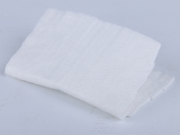 長(zhǎng)絲土工布的存放需要注意哪些細(xì)節(jié)？