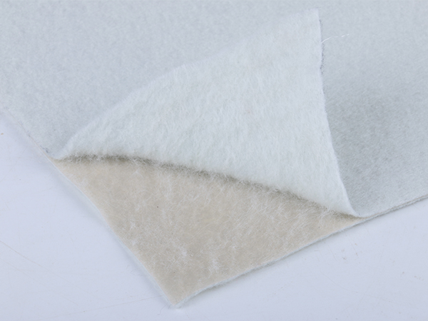 水庫護(hù)坡復(fù)合土工膜施工方案“一一列舉”