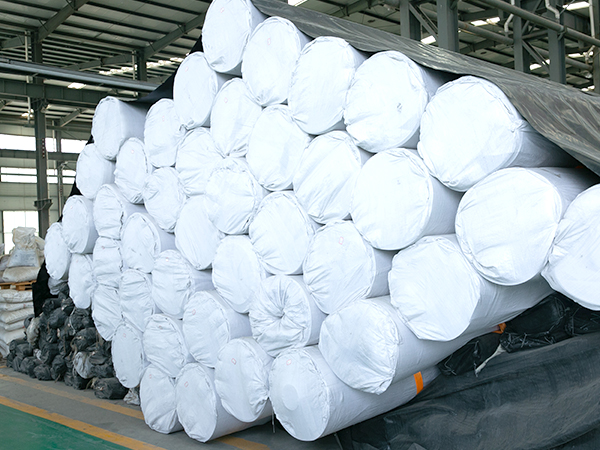 防滲土工膜為何能夠在防滲工程中“脫穎而出”？