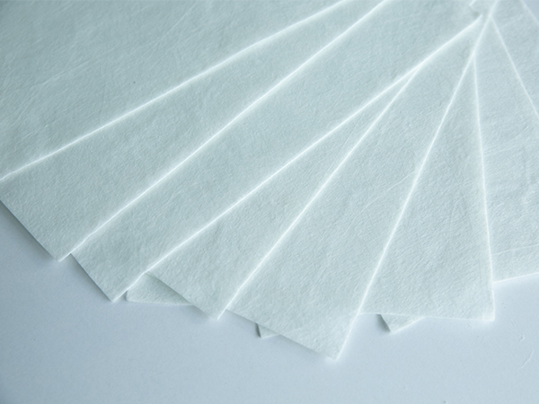 用對方法可快速增強白色長絲土工布穩(wěn)定性