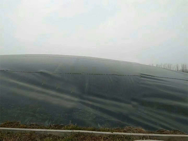 運營黑膜沼氣池是一門“必修課”