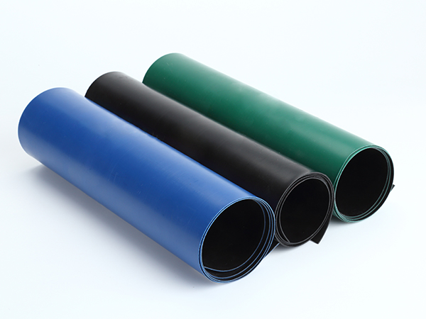 “溫故而知新”溫習(xí)養(yǎng)殖防滲膜的良好特性