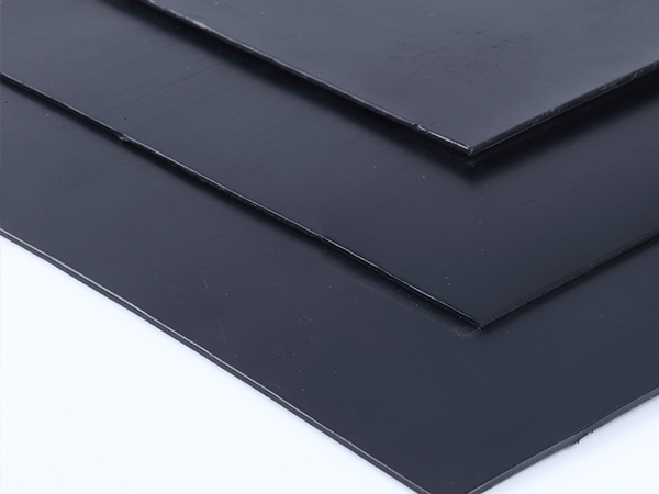 防滲土工膜施工時遇到土質上凍切勿慌張