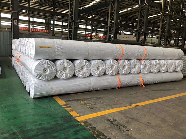 水產(chǎn)土工膜擁有哪些突出測(cè)試能力？