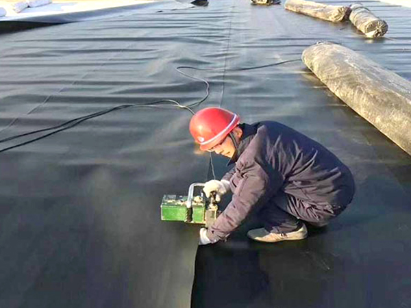 哪幾點會有害養(yǎng)殖防滲膜的使用性能？