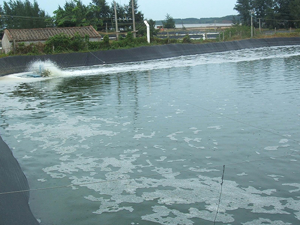 如何將垃圾填埋場(chǎng)土工膜銷(xiāo)量提升？