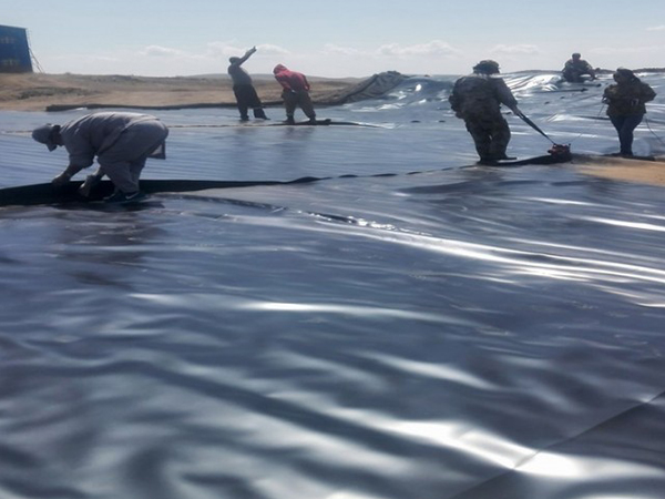 泰安佳路通防滲膜有哪些明顯的優(yōu)勢(shì)？