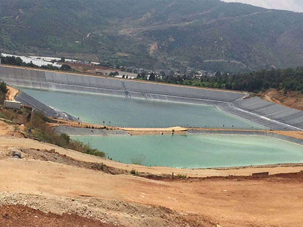 養(yǎng)殖防滲膜的防滲效果受哪些因素影響？