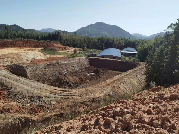 選購沼氣池土工膜過程中該如何進(jìn)行對比？