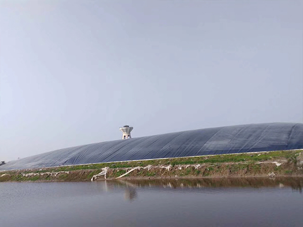 鋪設(shè)養(yǎng)殖防滲膜前須進(jìn)行哪些檢查？