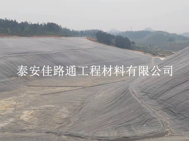 魚塘養(yǎng)殖場(chǎng)使用防滲土工膜會(huì)帶來哪些好處？