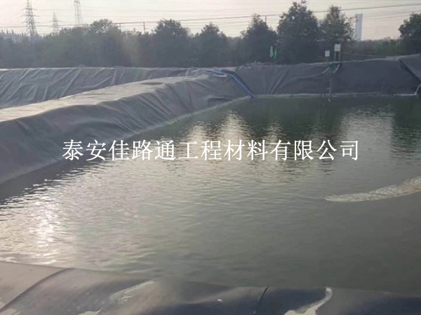 化工油田應(yīng)用防滲膜該怎樣進(jìn)行檢查與驗(yàn)收？