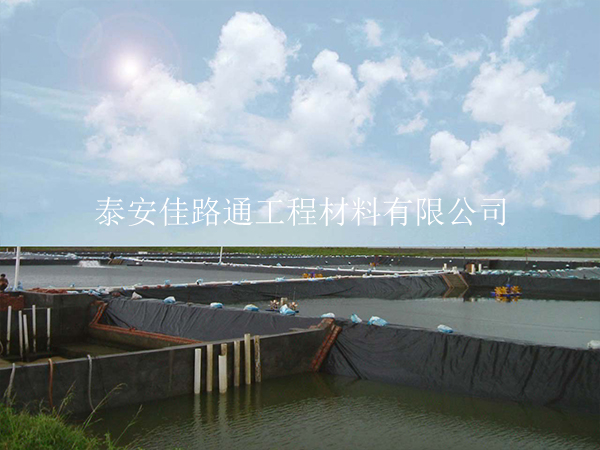防滲膜廠家介紹規(guī)劃施工讓魚塘防滲膜省錢省時(shí) 防滲膜廠家介紹規(guī)劃施工讓魚塘防滲膜省錢省時(shí)