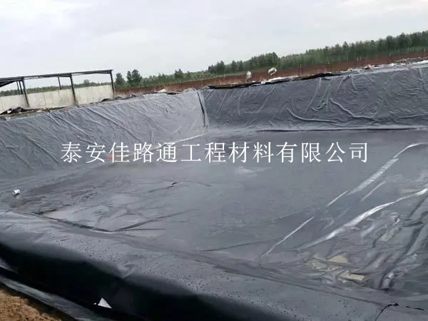 可能會(huì)導(dǎo)致養(yǎng)殖防滲膜防滲效果下降的原因 可能會(huì)導(dǎo)致養(yǎng)殖防滲膜防滲效果下降的原因