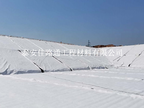 做好復(fù)合土工膜的試驗(yàn)焊接工作“事半功倍”