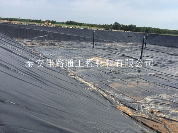 垃圾填埋場(chǎng)防滲膜的銷售價(jià)位受哪些因素影響？