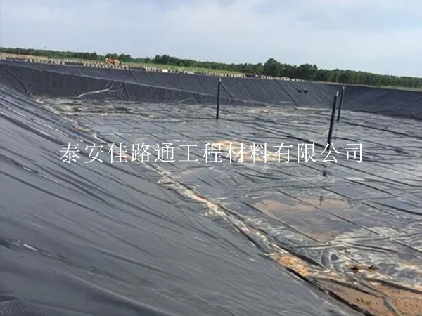 養(yǎng)殖防滲膜鋪設(shè)：挑戰(zhàn)與解決方案，打造綠色高效養(yǎng)殖新篇章