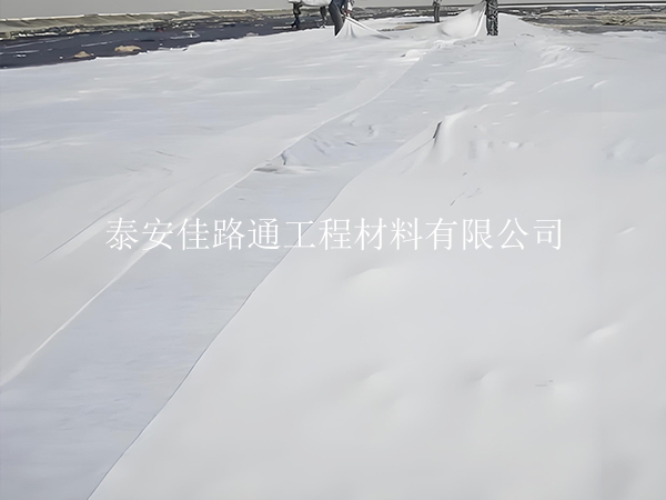 長絲土工布：打造優(yōu)質(zhì)防護(hù)材料的首選