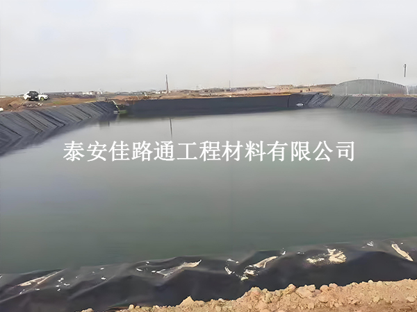 溫度對養(yǎng)殖防滲膜施工影響的深度剖析 溫度對養(yǎng)殖防滲膜施工影響的深度剖析