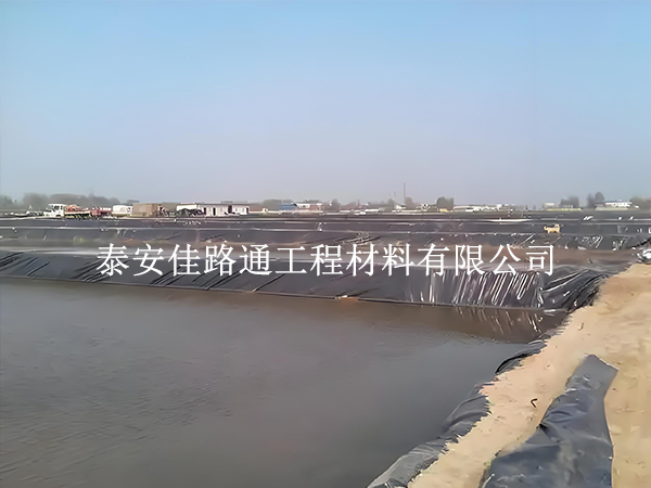 水產(chǎn)養(yǎng)殖防滲膜施工焊縫檢測(cè)技巧：簡(jiǎn)單新穎的方法