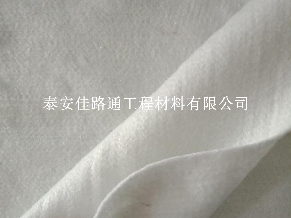丙綸土工布在寒冷冬季的施工策略 丙綸土工布在寒冷冬季的施工策略