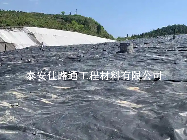 水產(chǎn)養(yǎng)殖防滲膜細節(jié)裁剪技巧：精準高效，守護水域新生態(tài)