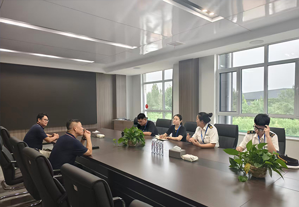 重磅喜訊！泰安佳路通順利斬獲海關AEO認證，開啟全球貿易新征程