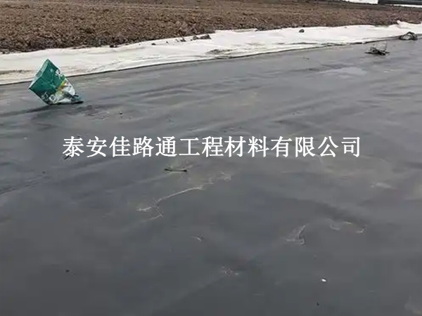 揭秘垃圾填埋場防滲膜搭接：細(xì)節(jié)決定防滲成敗