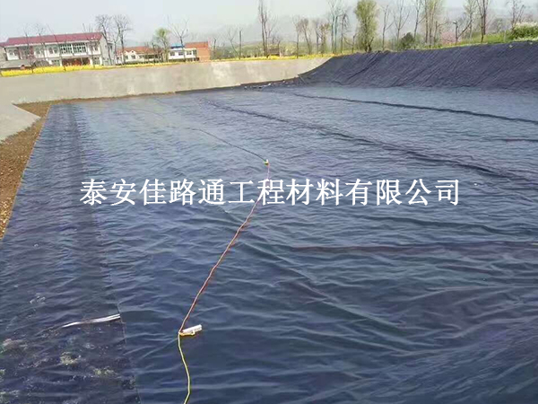養(yǎng)殖防滲膜買錯(cuò)后悔一整年！采購(gòu)老手總結(jié)的避坑清單